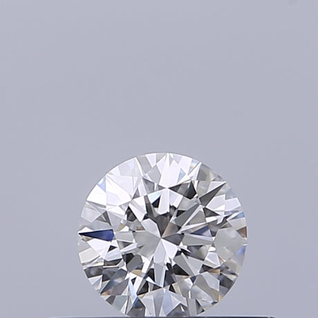 0.29 carat Round diamond E VVS1 Excellent