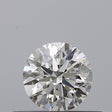 0.35 carat Round diamond G  VS1 Excellent