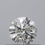 0.35 carat Round diamond G  VS1 Excellent