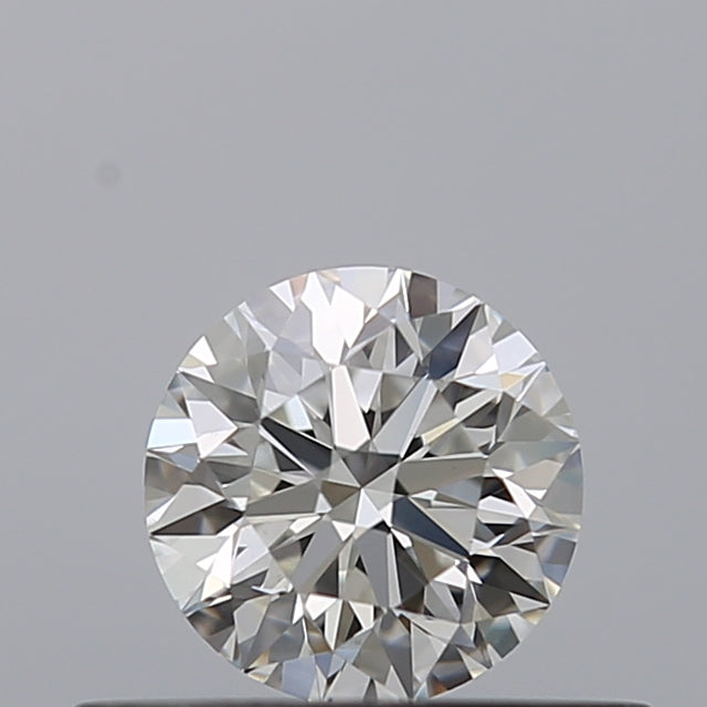 0.35 carat Round diamond G  VS1 Excellent