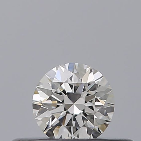 0.19 carat Round diamond E VS2 Excellent