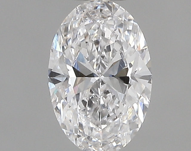 0.31 carat Oval diamond E VS2 VeryGood