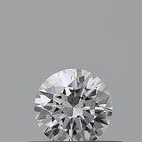 0.26 carat Round diamond F  VVS2 Excellent