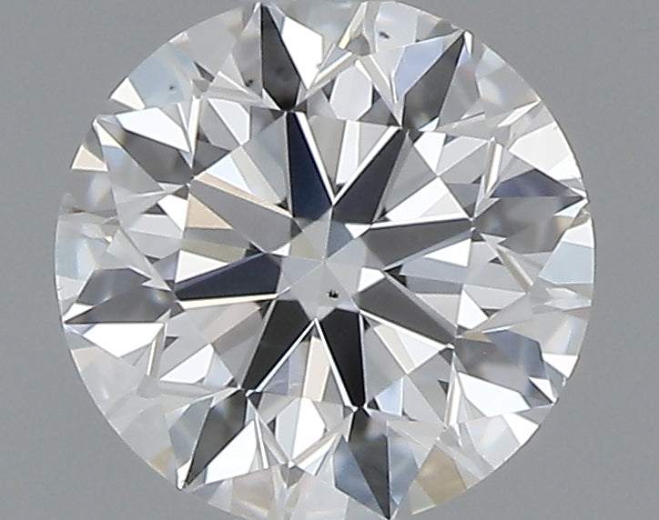 0.40 carat Round diamond E  SI2 Excellent