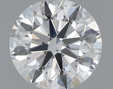 0.40 carat Round diamond E  SI2 Excellent