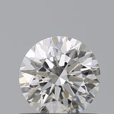 0.54 carat Round diamond H  VS1 Excellent