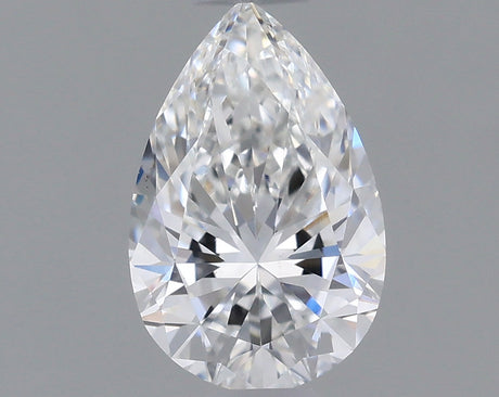 0.70 carat Pear diamond F VS1 