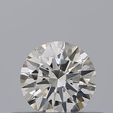 0.30 carat Round diamond F VVS1 Excellent