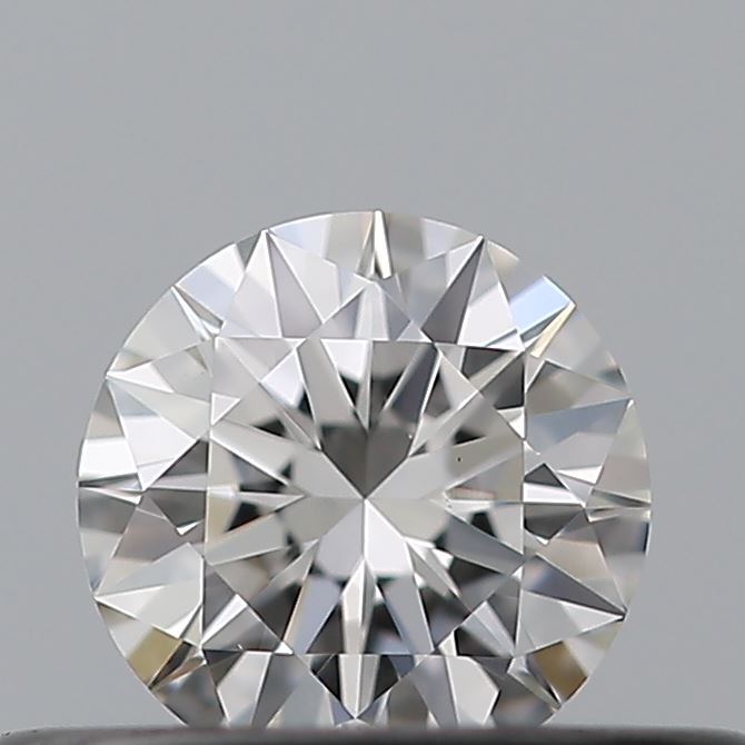 0.25 carat Round diamond G  VS1 Excellent