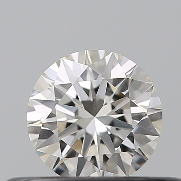 0.28 carat Round diamond G  VVS1 Excellent