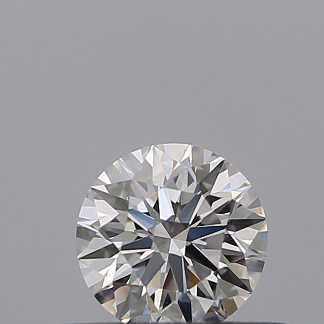 0.34 carat Round diamond D  VS1 Excellent