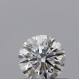 0.34 carat Round diamond D  VS1 Excellent