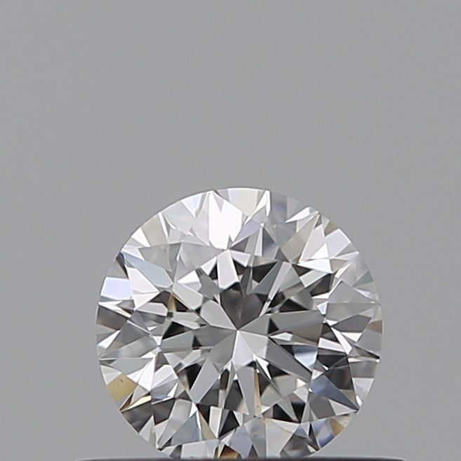 0.40 carat Round diamond F  VS2 Excellent