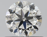 0.50 carat Round diamond F  VS1 Very good