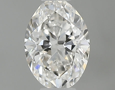 0.31 carat Oval diamond H VS1 