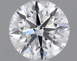 0.50 carat Round diamond G VVS1 Excellent