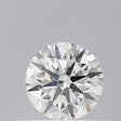 0.29 carat Round diamond G VVS2 Excellent