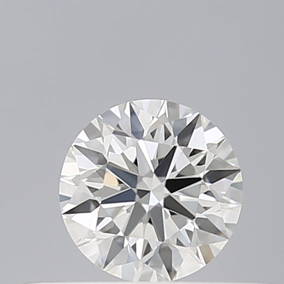 0.29 carat Round diamond G VVS2 Excellent