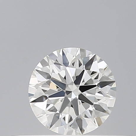 0.29 carat Round diamond G VVS2 Excellent