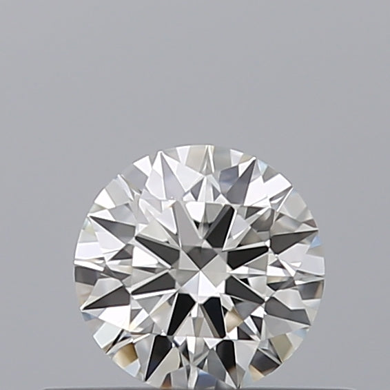 0.27 carat Round diamond F  VVS1 Excellent