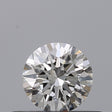0.36 carat Round diamond F VVS2 Excellent