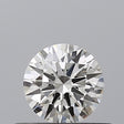 0.31 carat Round diamond G  VVS1 Excellent