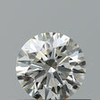 0.35 carat Round diamond G VVS1 Excellent
