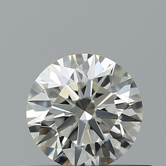 0.35 carat Round diamond G VVS1 Excellent