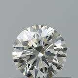 0.35 carat Round diamond G VVS1 Excellent