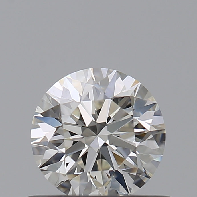 0.48 carat Round diamond I  VS1 Excellent