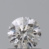 0.48 carat Round diamond I  VS1 Excellent