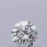 0.31 carat Round diamond F IF VeryGood