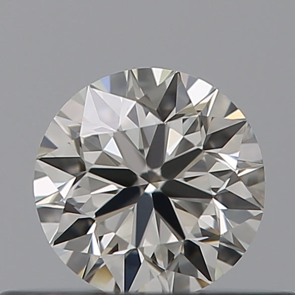 0.30 carat Round diamond H  IF Excellent