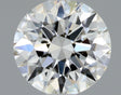0.51 carat Round diamond G VVS1 Excellent