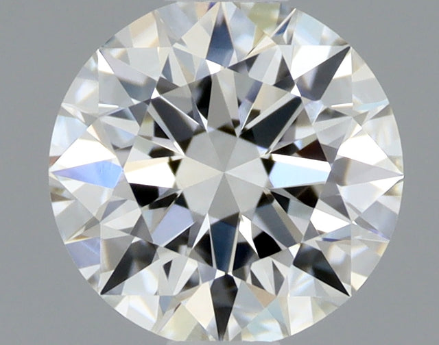 0.51 carat Round diamond G VVS1 Excellent