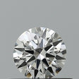 0.30 carat Round diamond G VVS2 Excellent