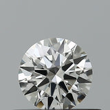 0.30 carat Round diamond G VVS2 Excellent