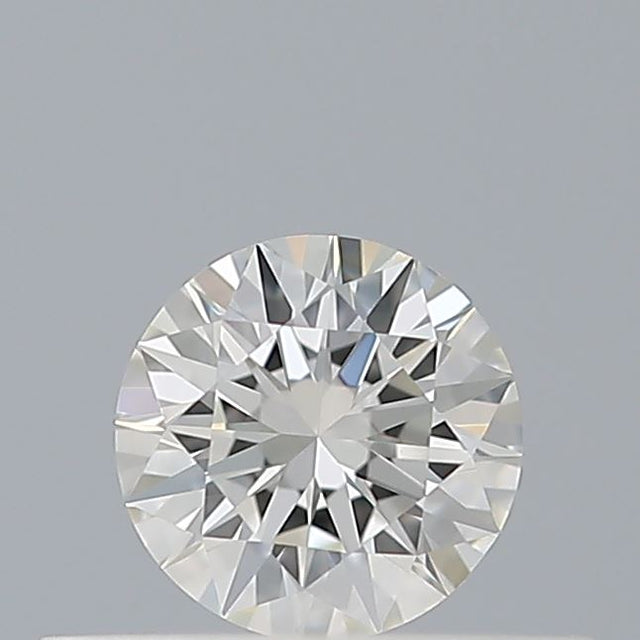 0.23 carat Round diamond F VVS1 Excellent