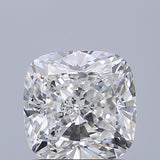 1.11 carat Cushion diamond F VVS2 