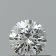 0.30 carat Round diamond F  VVS2 Excellent