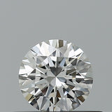 0.30 carat Round diamond F  VVS2 Excellent