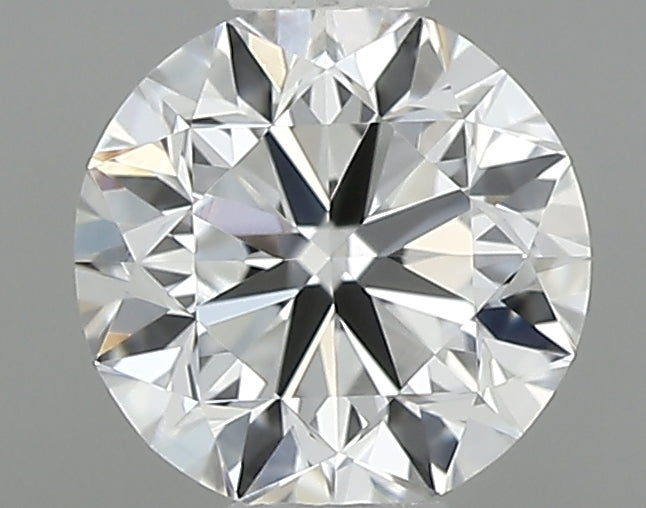 0.40 carat Round diamond E IF VeryGood