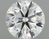 0.40 carat Round diamond E IF VeryGood