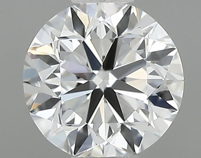 0.40 carat Round diamond E IF VeryGood