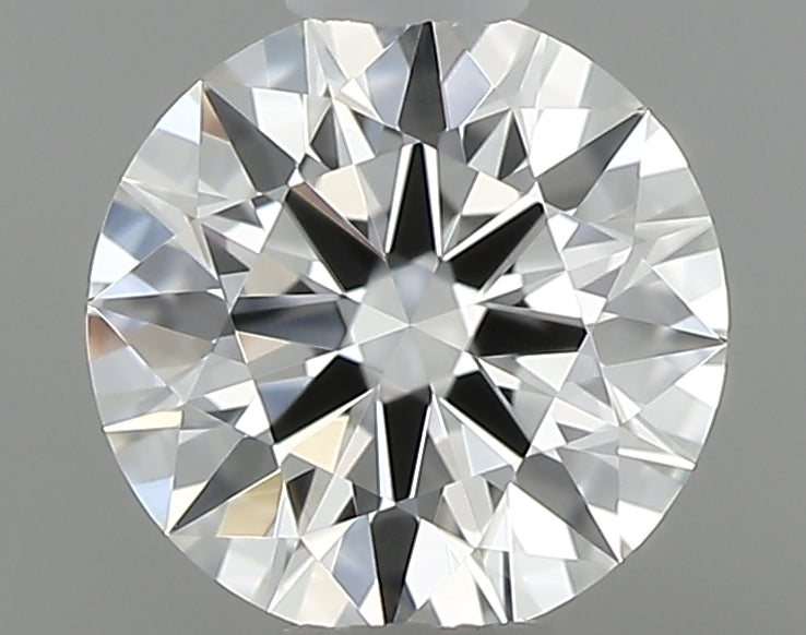 0.31 carat Round diamond H  IF Excellent