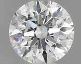 0.42 carat Round diamond G VS1 Excellent
