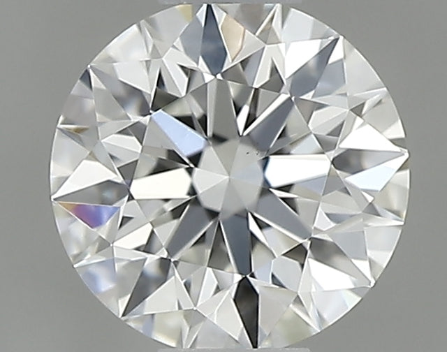 0.42 carat Round diamond G VS1 Excellent