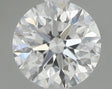 0.90 carat Round diamond D  IF Excellent