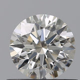 0.45 carat Round diamond H  VS1 Excellent