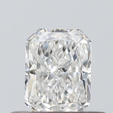 0.37 carat Radiant diamond F  VS1 